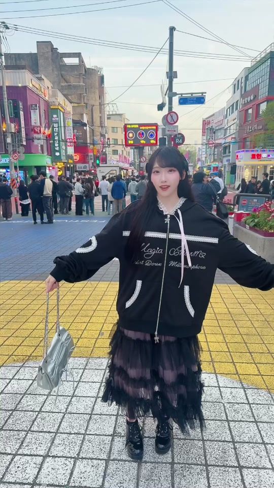TikTok video thumbnail by nao_kizuki