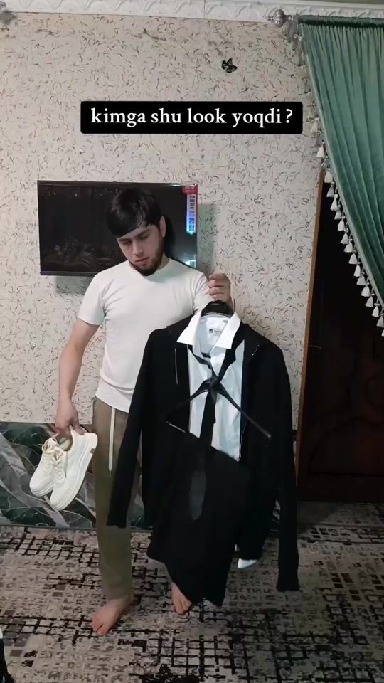 TikTok video thumbnail by _boymaan_