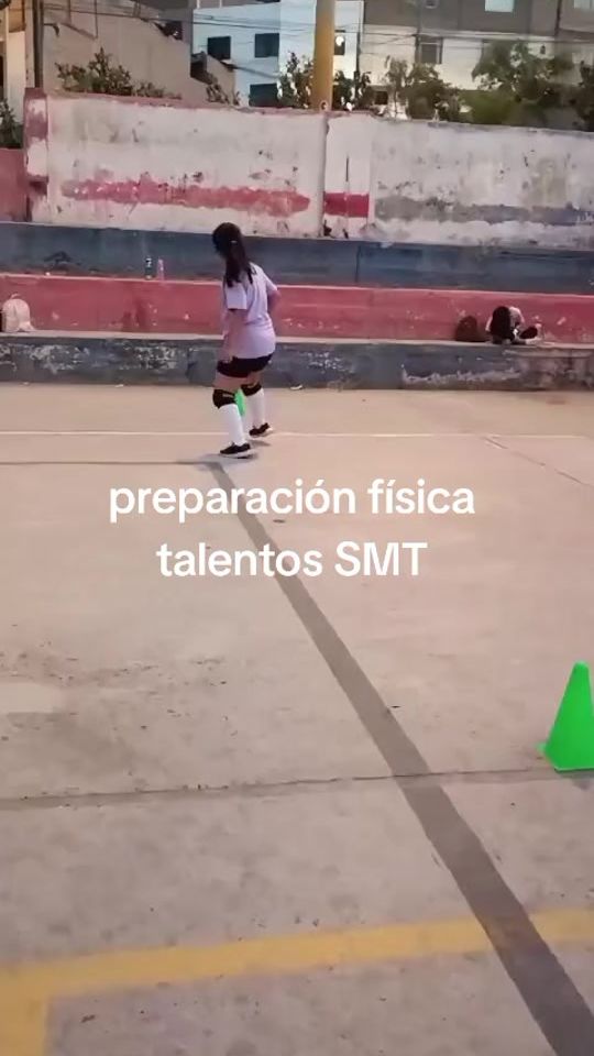 TikTok video thumbnail by talentos.smt