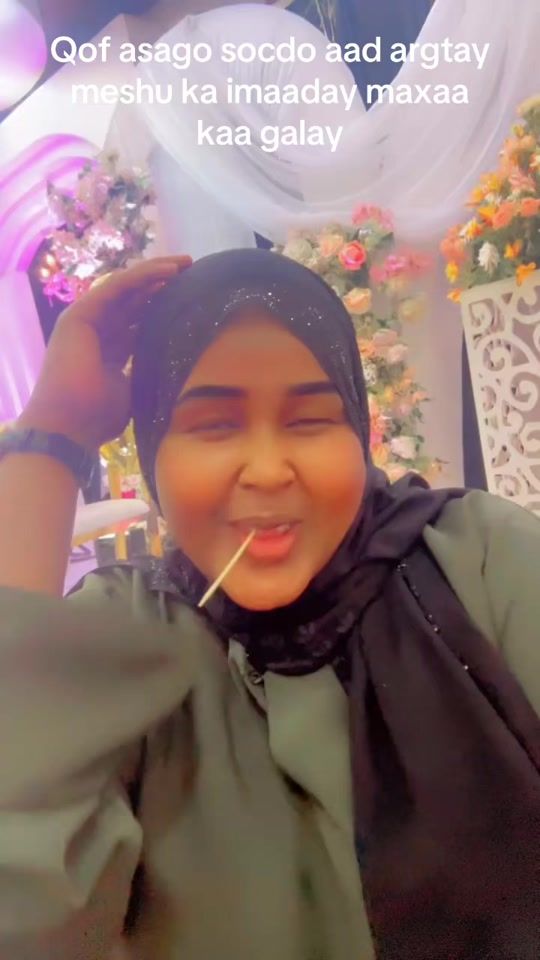 TikTok video thumbnail by fartuunkareeto