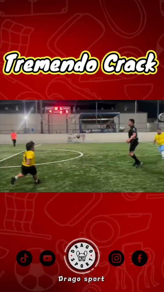 TikTok video thumbnail by drago.sport