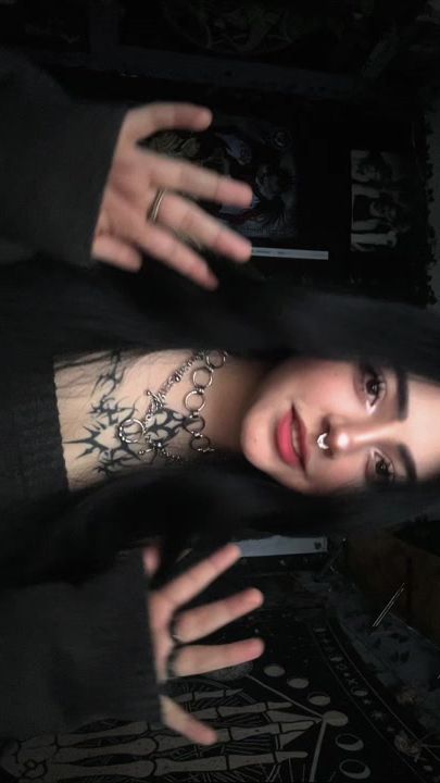 TikTok video thumbnail by idk__.gini