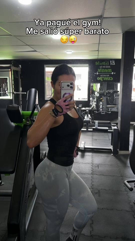 TikTok video thumbnail by sarytabonillav