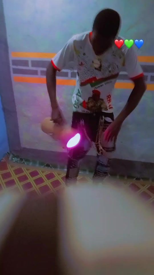 TikTok video thumbnail by issoufboss27