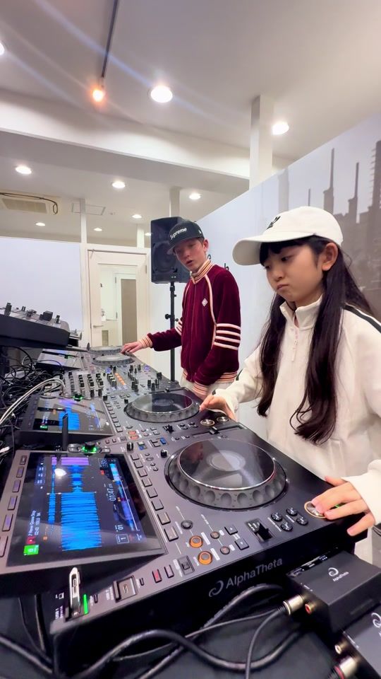 TikTok video thumbnail by dj_rinoka