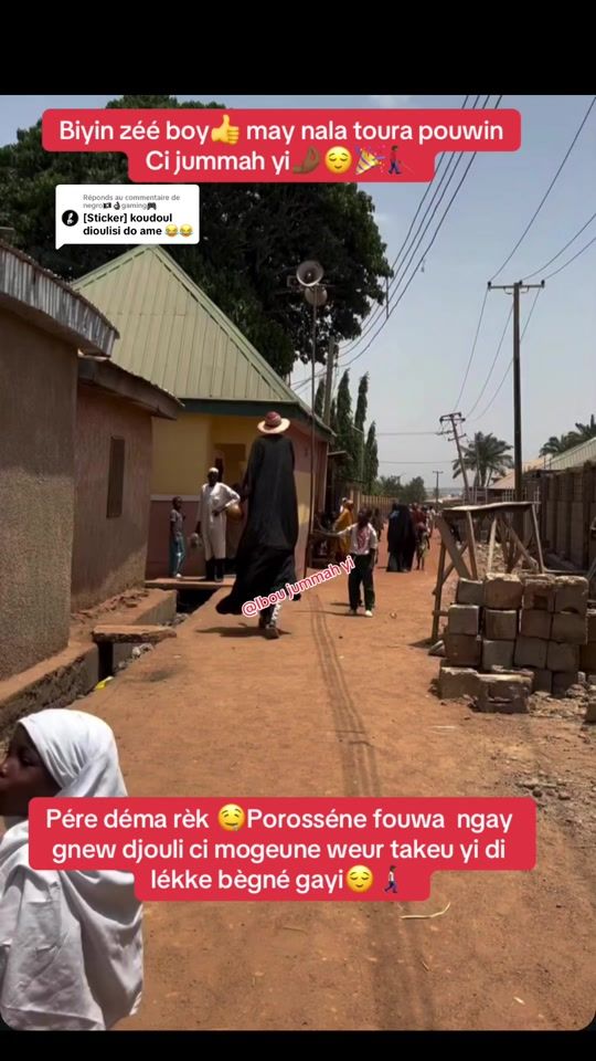 TikTok video thumbnail by jummah_yi