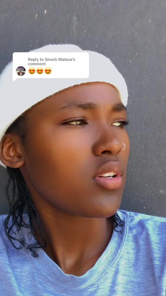 TikTok video thumbnail by zamathongo