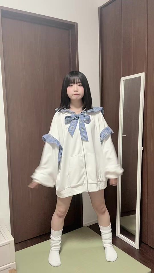 TikTok video thumbnail by renya_san07
