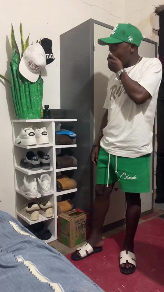 TikTok video thumbnail by jamalznr0va