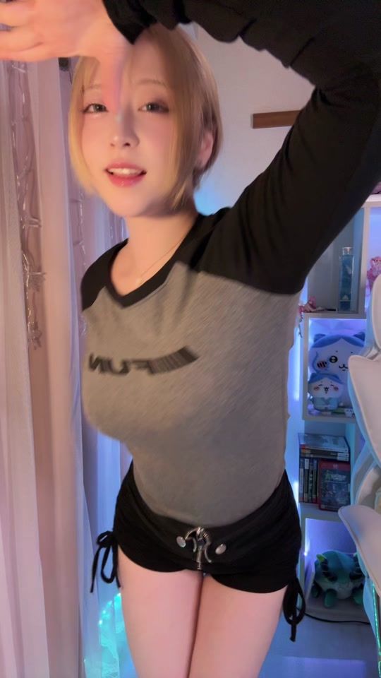 TikTok video thumbnail by miyusub3