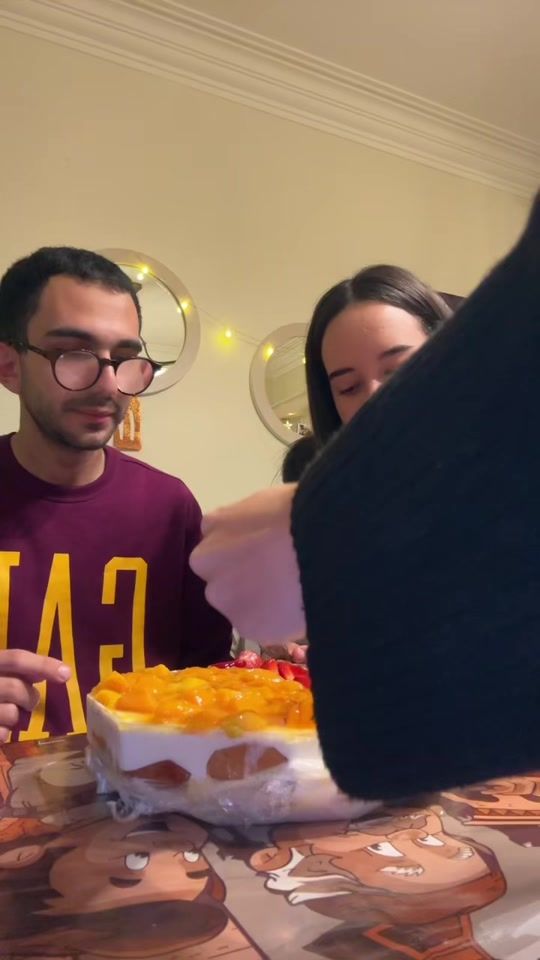 TikTok video thumbnail by youssefhadidyy