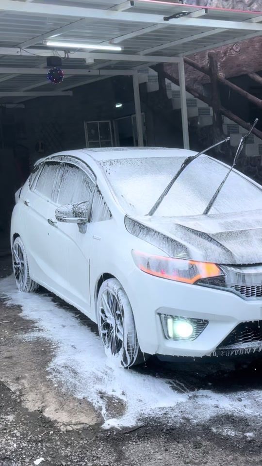 TikTok video thumbnail by dmcarwash3