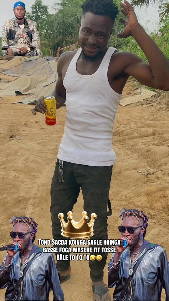 TikTok video thumbnail by bassirouyerbanga6