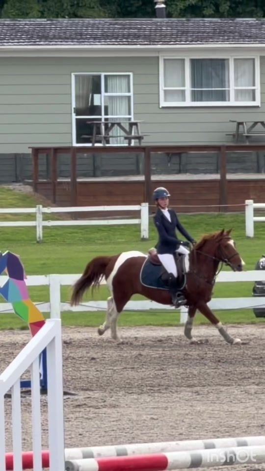 TikTok video thumbnail by milla._equestrian