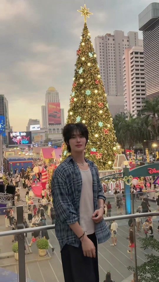 TikTok video thumbnail by sargukong