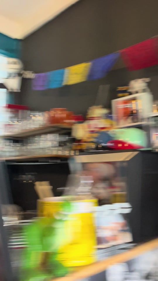 TikTok video thumbnail by claquetacafe