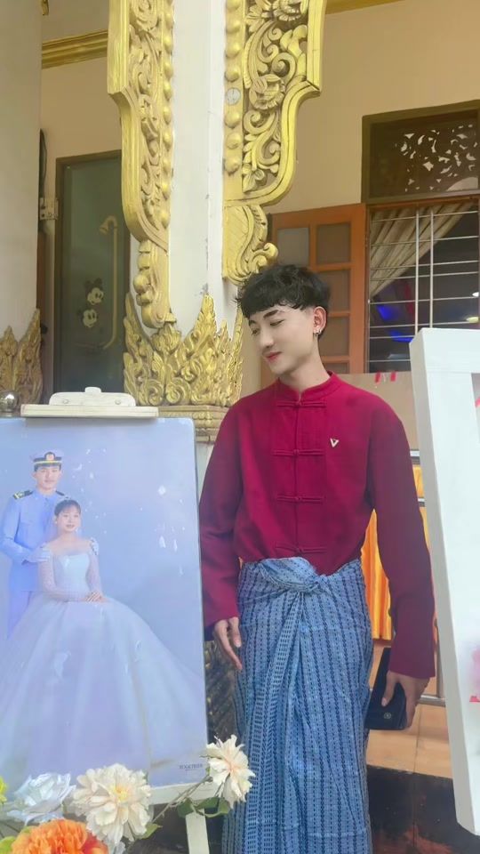 TikTok video thumbnail by khantminkoko1998