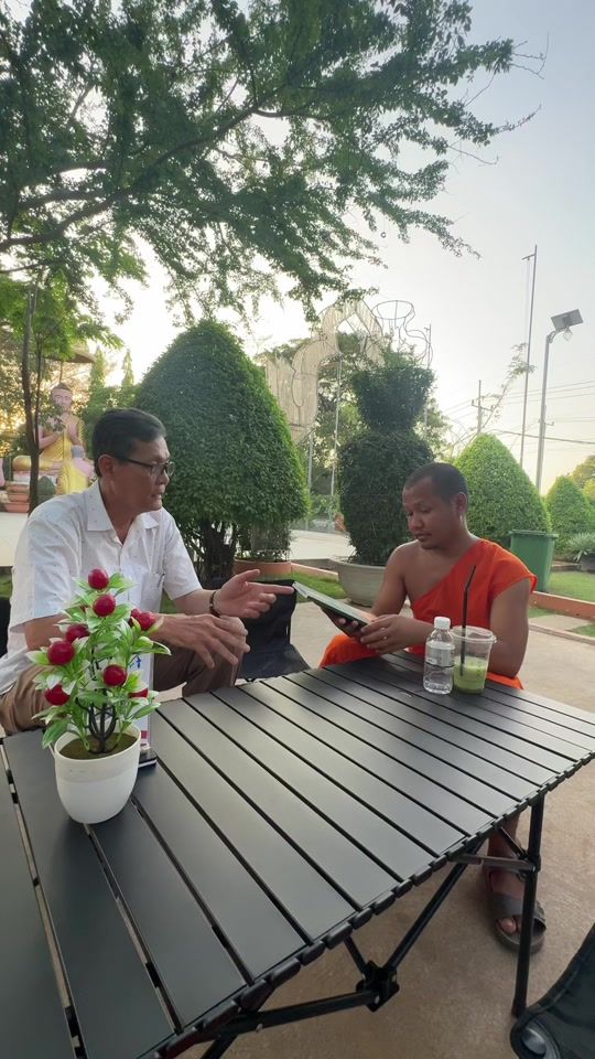 TikTok video thumbnail by watchumphnompenh