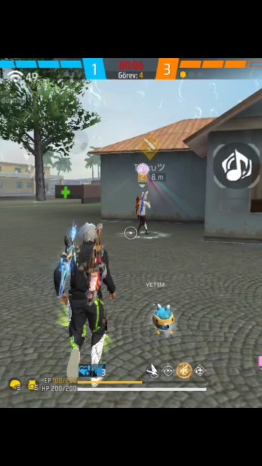 TikTok video thumbnail by ff__shadow__