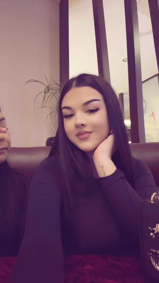 TikTok video thumbnail by _madina__dn
