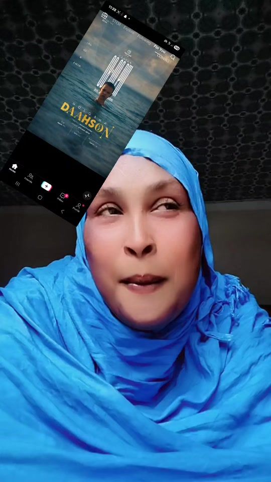 TikTok video thumbnail by xamdidheerey0