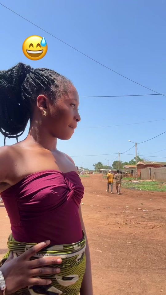 TikTok video thumbnail by konate.ami92