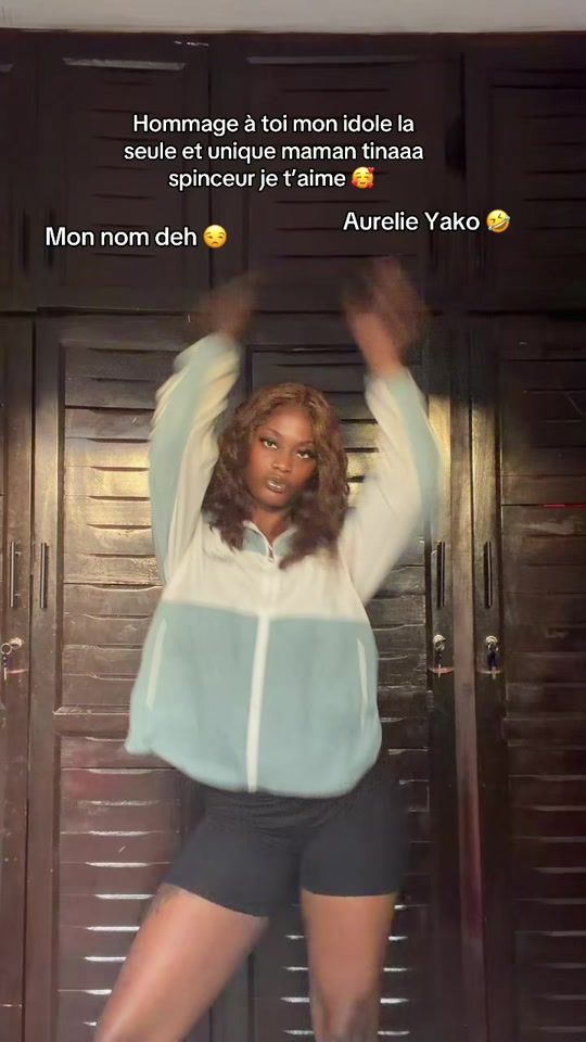 TikTok video thumbnail by aurelie.fadiga1