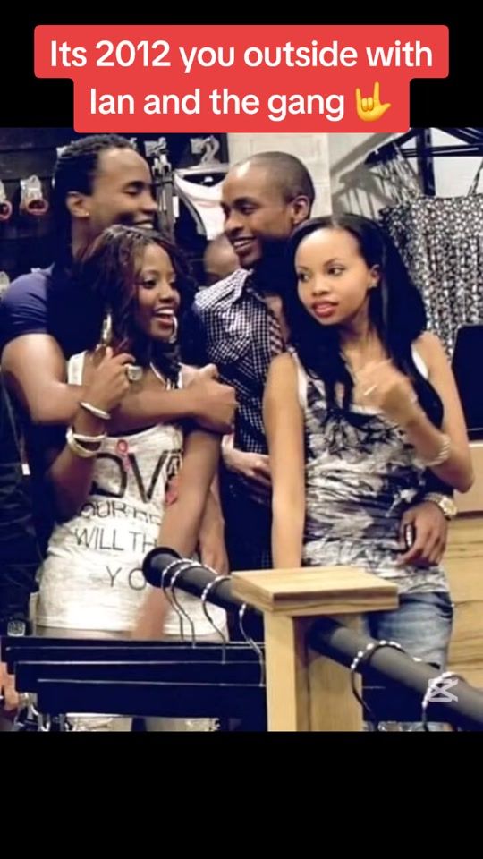 TikTok video thumbnail by kenyaenter