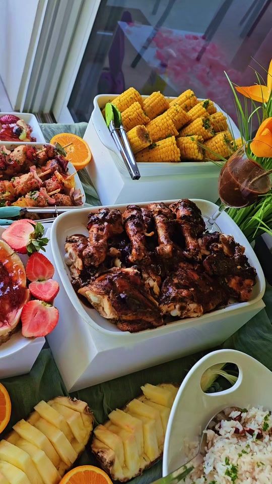 TikTok video thumbnail by 649caterers