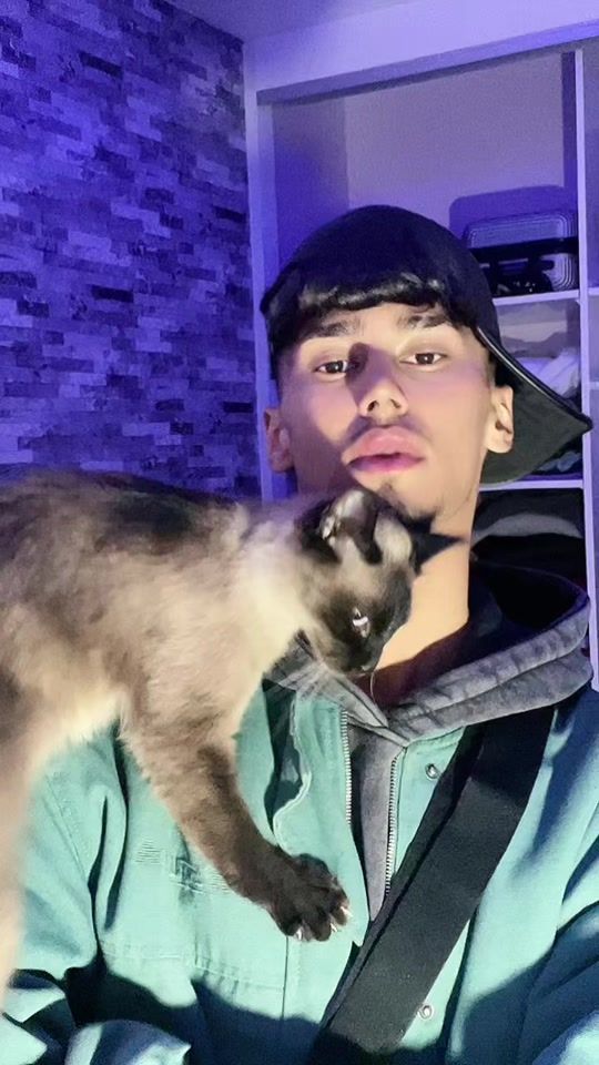 TikTok video thumbnail by zakariaee_