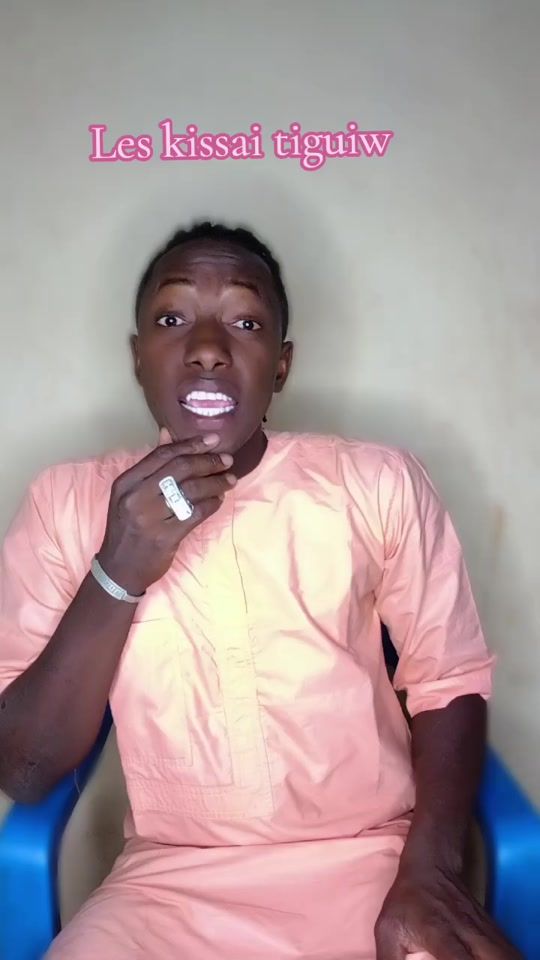 TikTok video thumbnail by hamidoucoulibalydanseur
