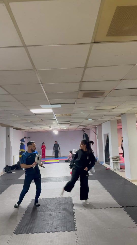 TikTok video thumbnail by sampiyon_spor.akademisi