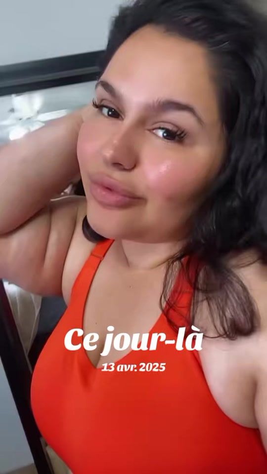 TikTok video thumbnail by edwigemodely01