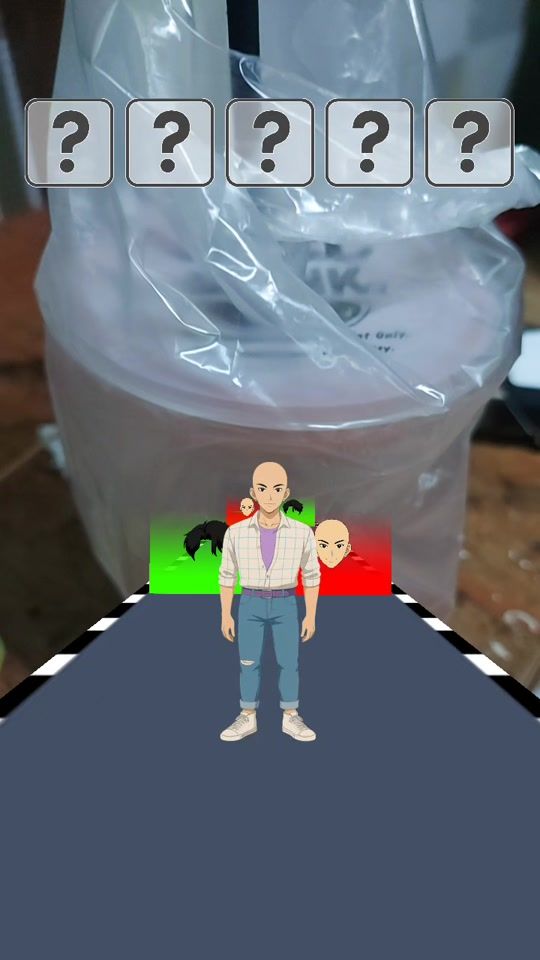 TikTok video thumbnail by fatihong4