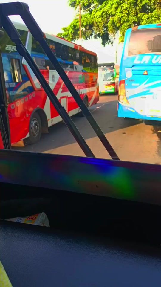 TikTok video thumbnail by ecu.buses