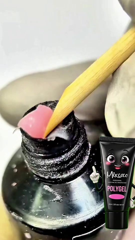 TikTok video thumbnail by _nail.lux_