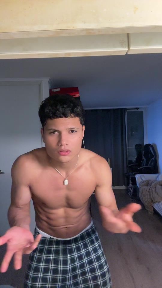 TikTok video thumbnail by bebe_raul_bebe