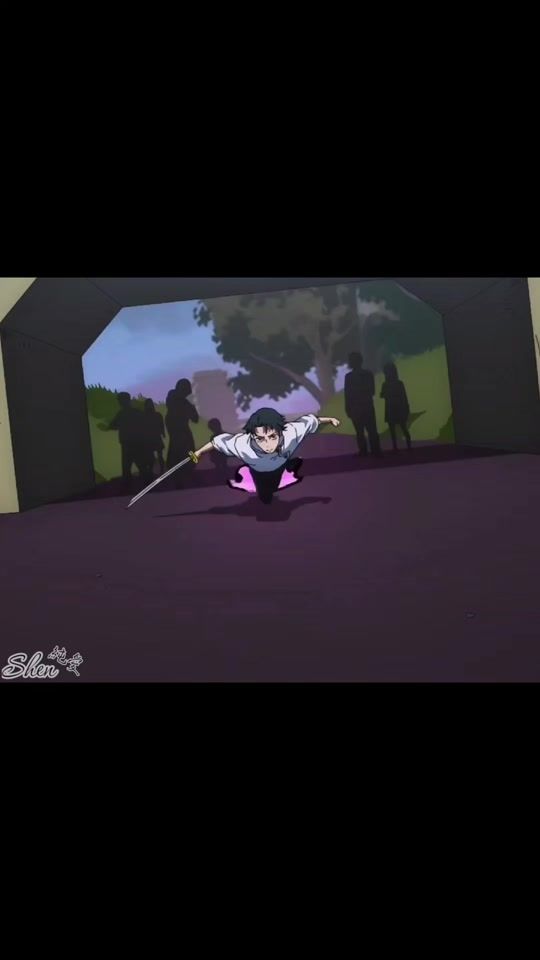 TikTok video thumbnail by shen1203