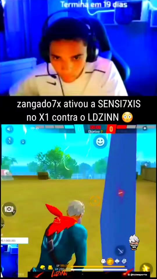 TikTok video thumbnail by danilo_vv