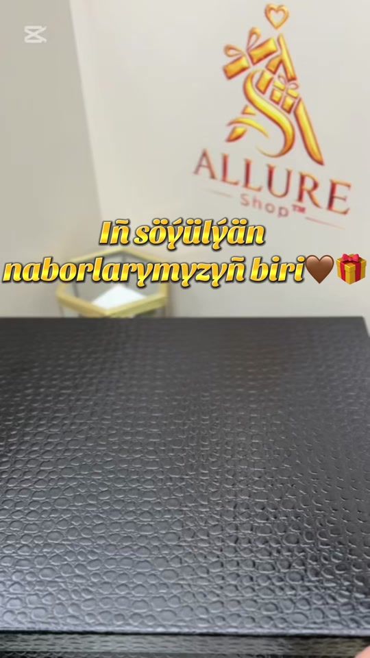 TikTok video thumbnail by allure_tm