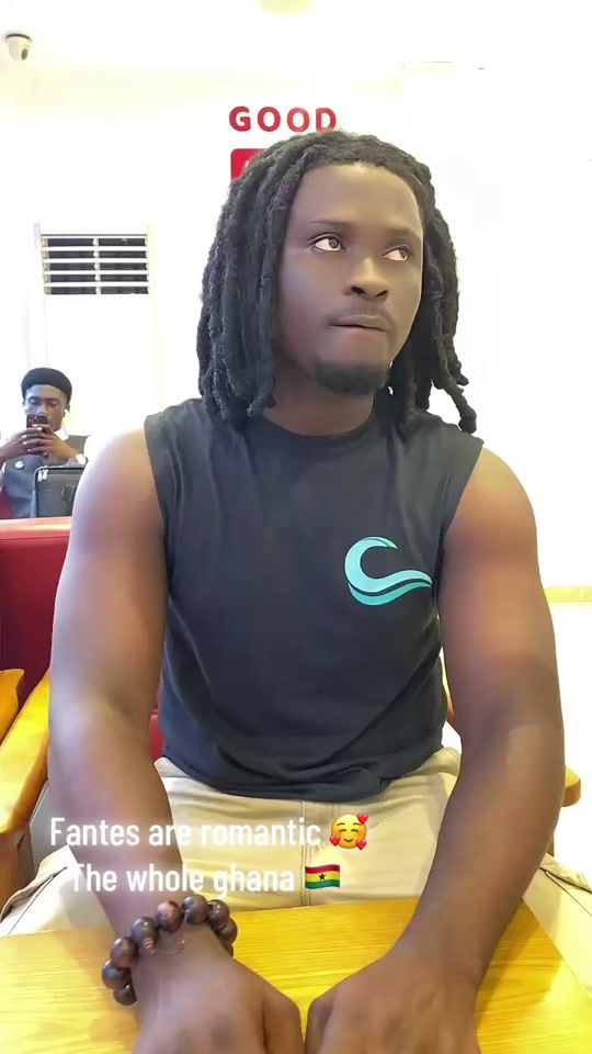 TikTok video thumbnail by oheneba203