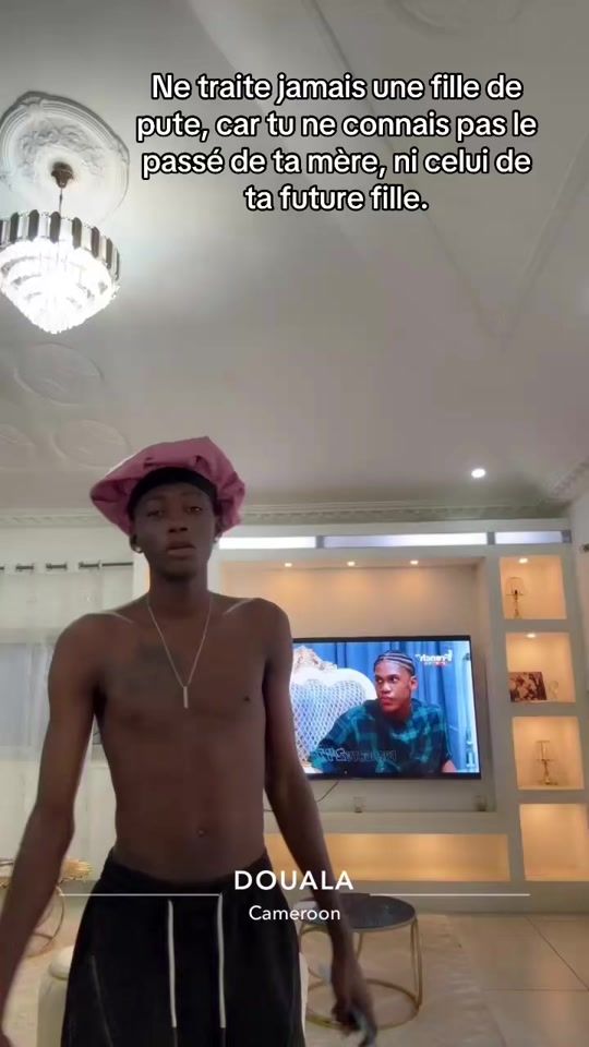 TikTok video thumbnail by wilfriedziem
