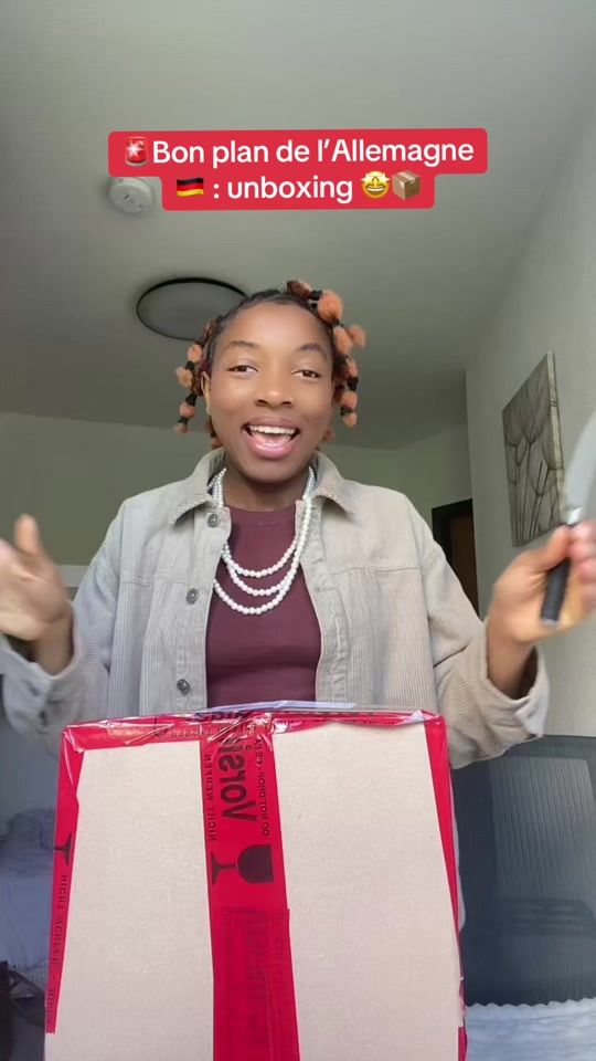 TikTok video thumbnail by la.bagangte