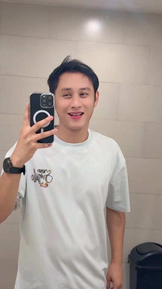 TikTok video thumbnail by saithakkrit