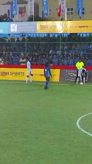 TikTok video thumbnail by futsalmv10