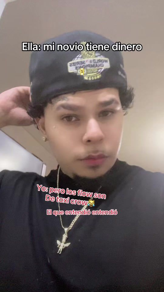 TikTok video thumbnail by exotico050