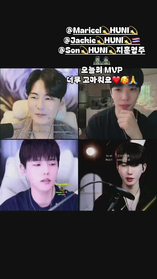 TikTok video thumbnail by han_ji_hoon_