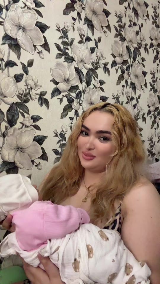 TikTok video thumbnail by ladynoz