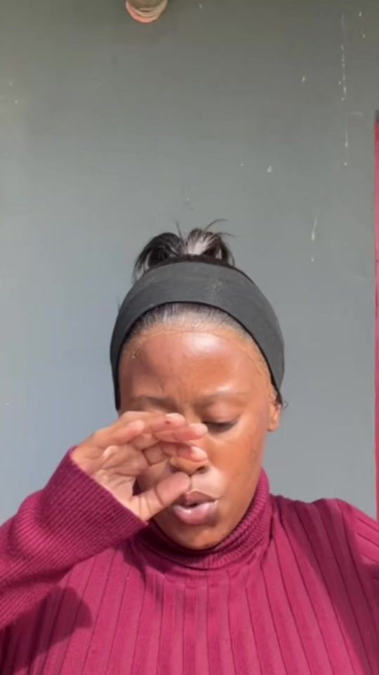 TikTok video thumbnail by vee_mashaya