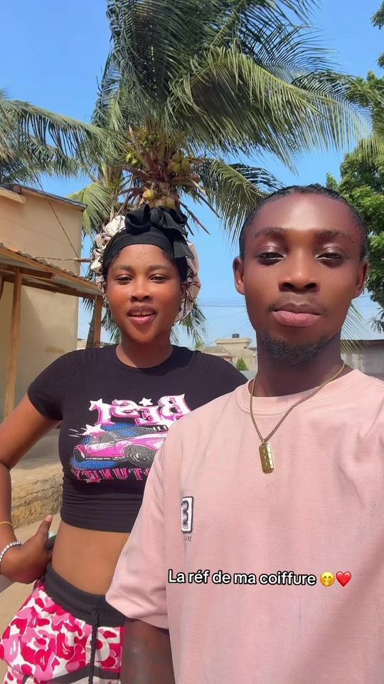 TikTok video thumbnail by aladji_dave_store